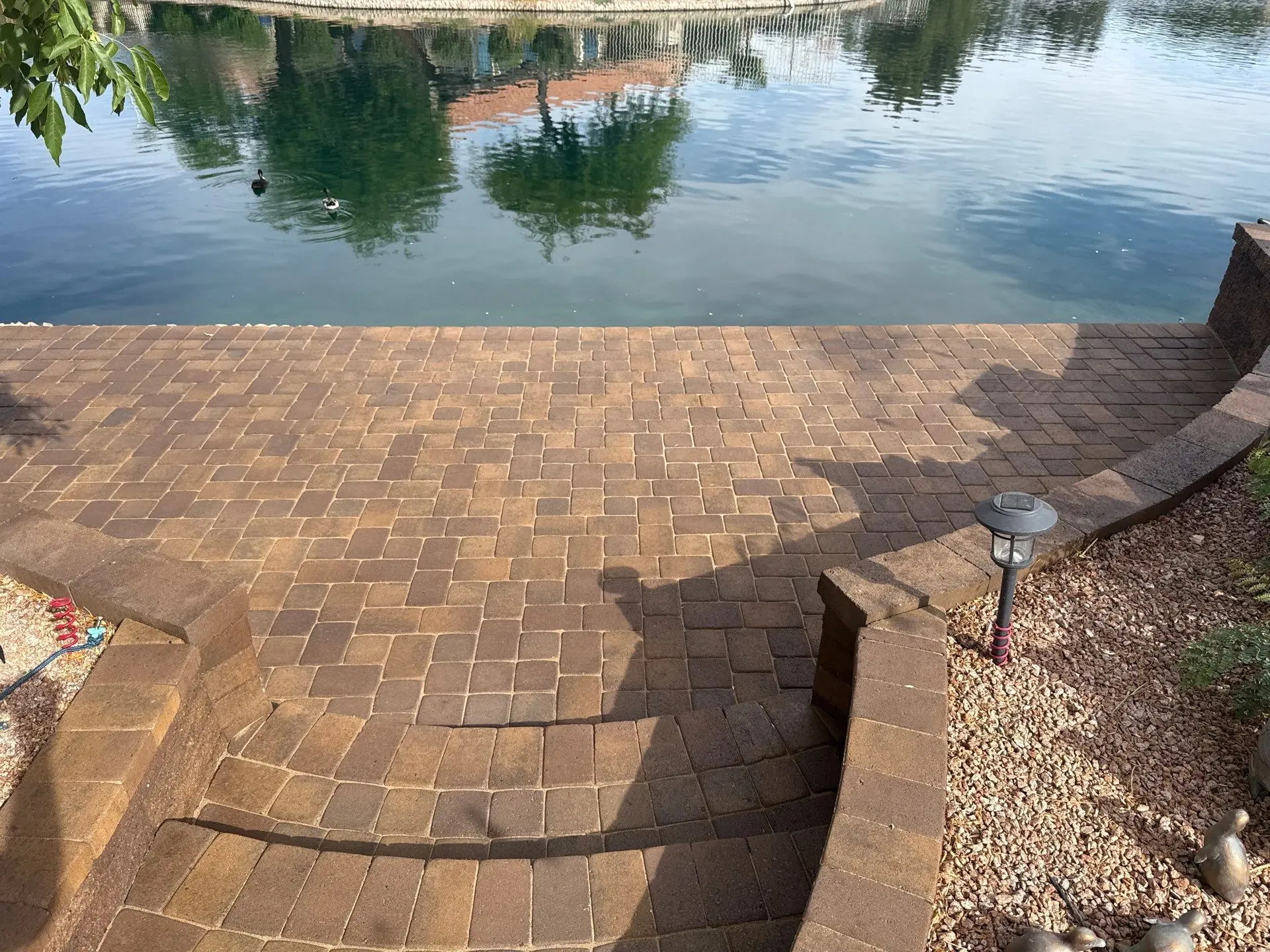 paver sealing phoenix az
